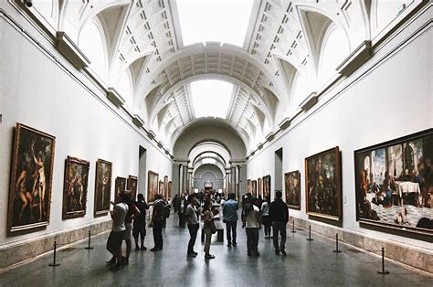 prado museum paris